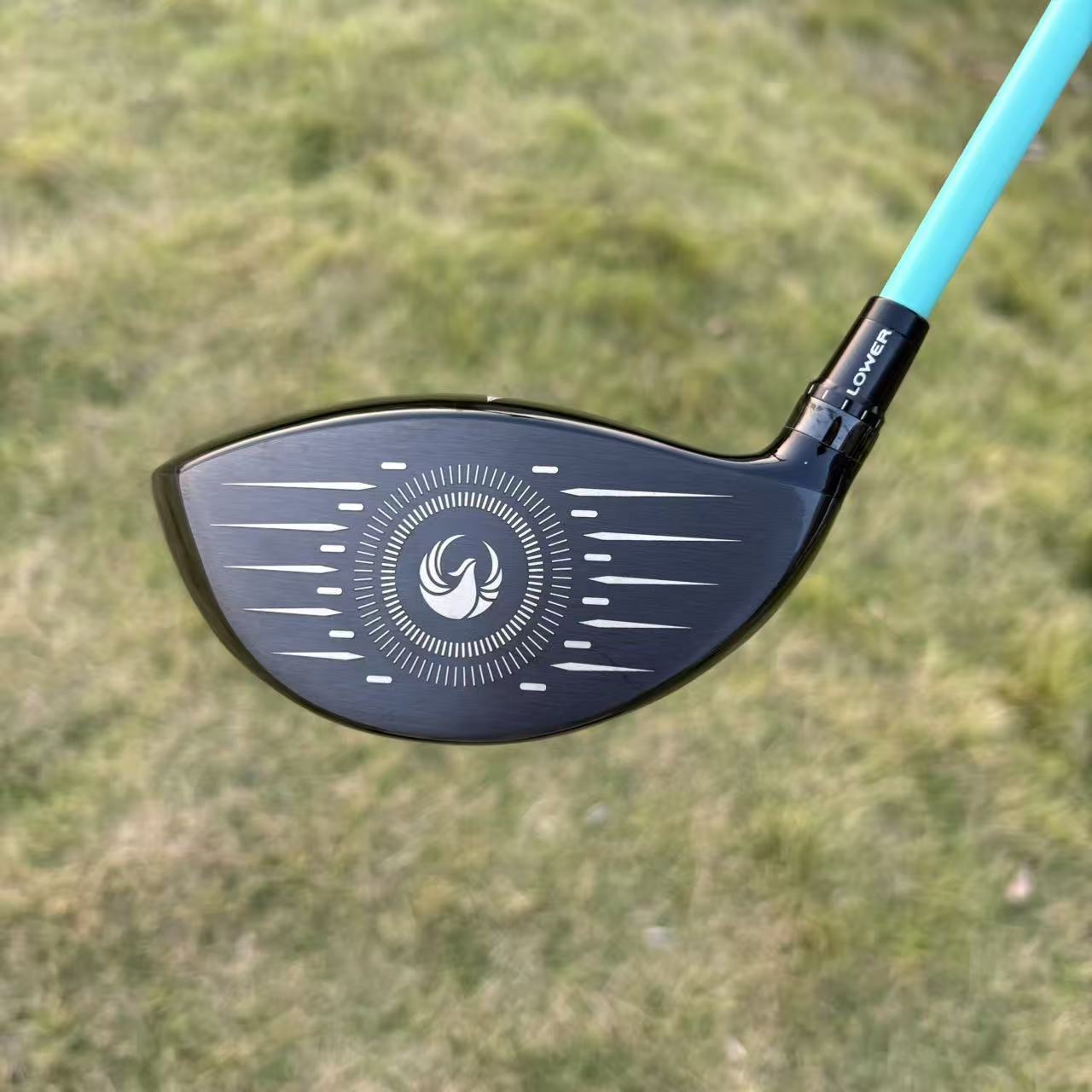 Vermilion Bird Driver 460cc Ti - Driver Golf Titanium incelemesi ve fiyatı
