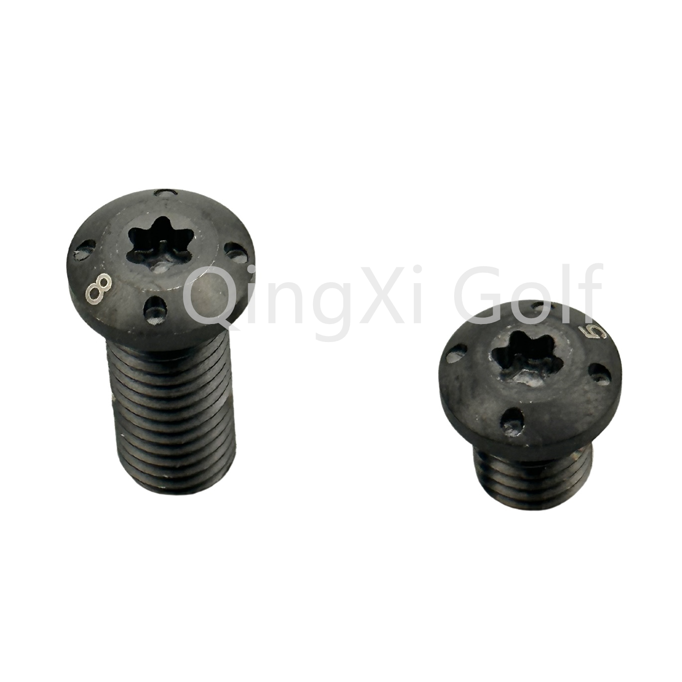 Golf Club Head Weight Screw Fi - Driver Golf Titanium incelemesi ve fiyatı