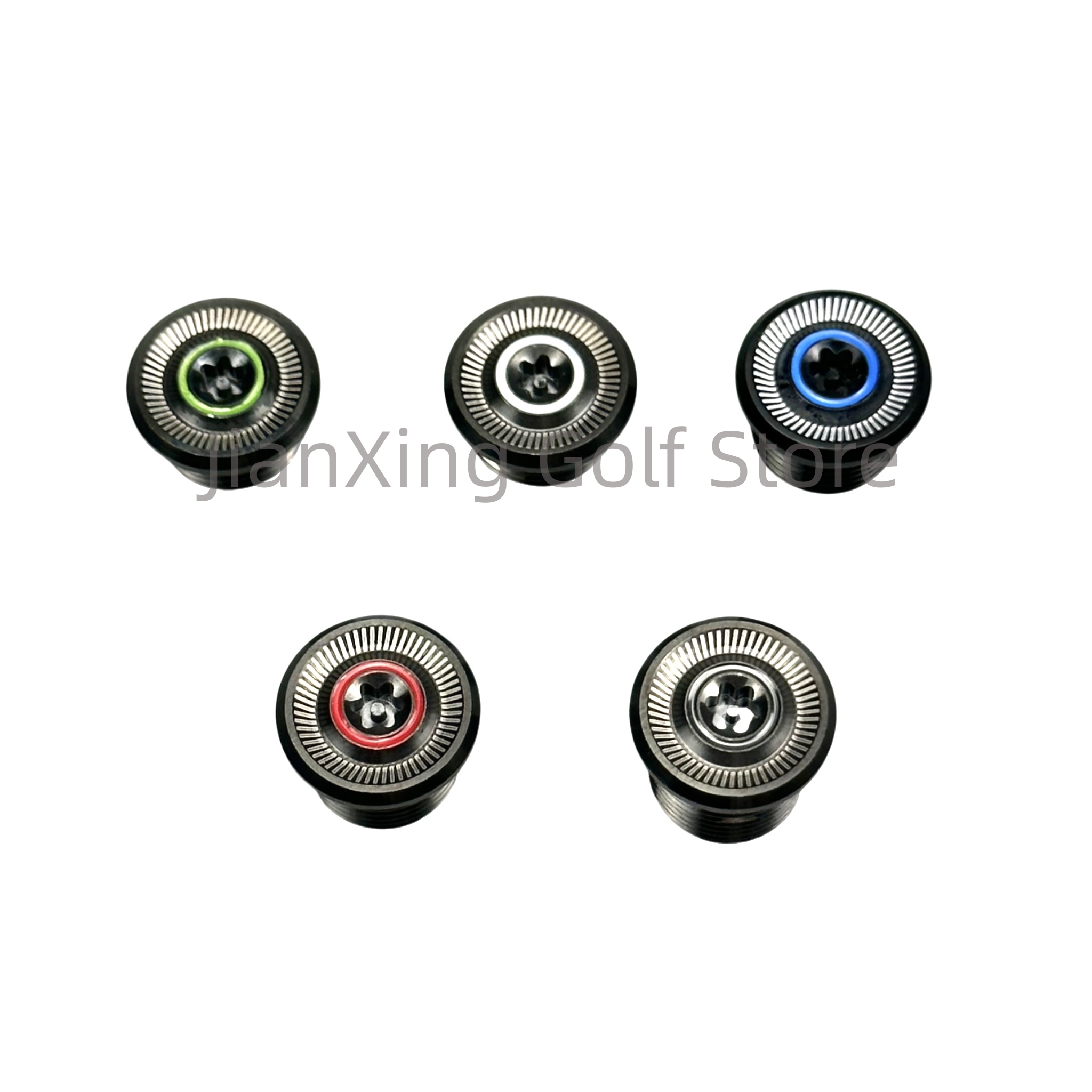Golf Head Weight Compatible wi - Driver Golf Titanium incelemesi ve fiyatı