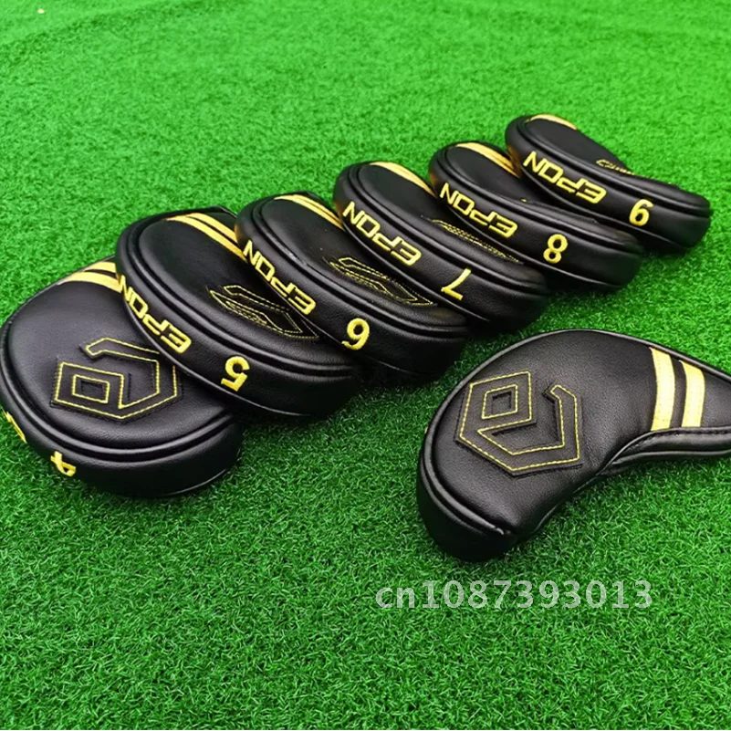 New voor Iron Covers Met Magne - Golf Club Iron Set incelemesi ve fiyatı