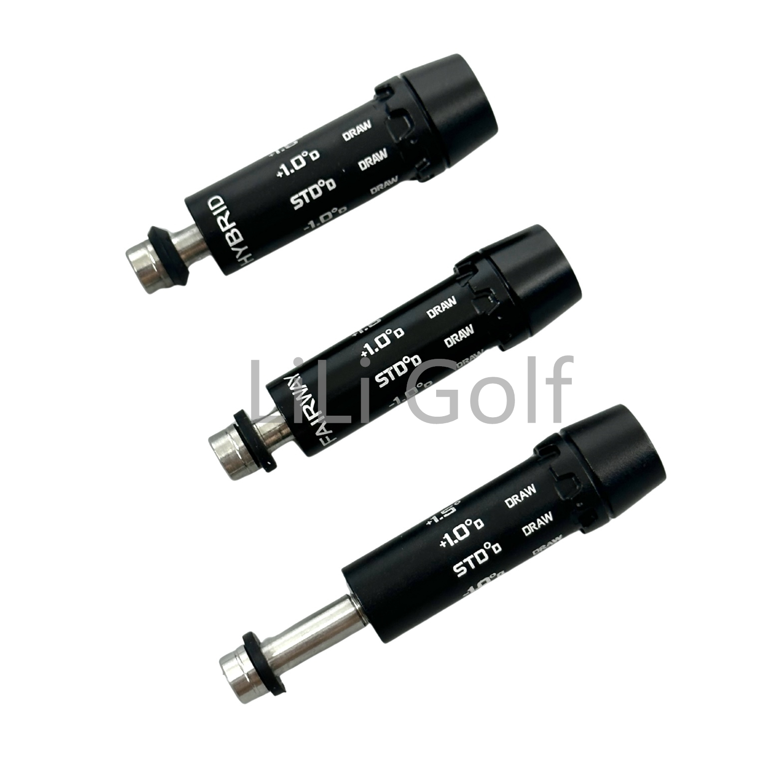 Golf Adapter Sleeve Compatible - Driver Golf Titanium incelemesi ve fiyatı