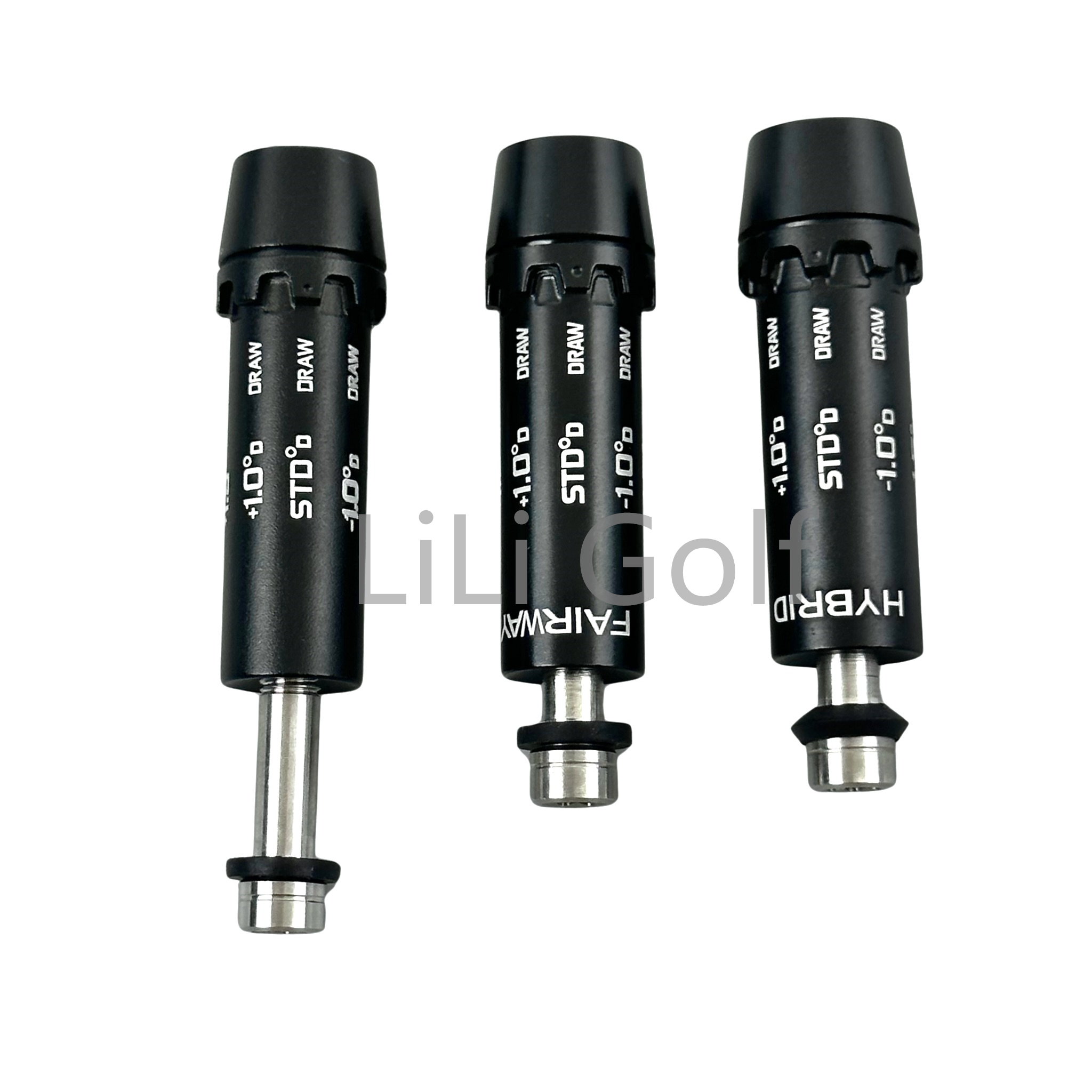 Golf Adapter Sleeve Compatible - Driver Golf Titanium incelemesi ve fiyatı