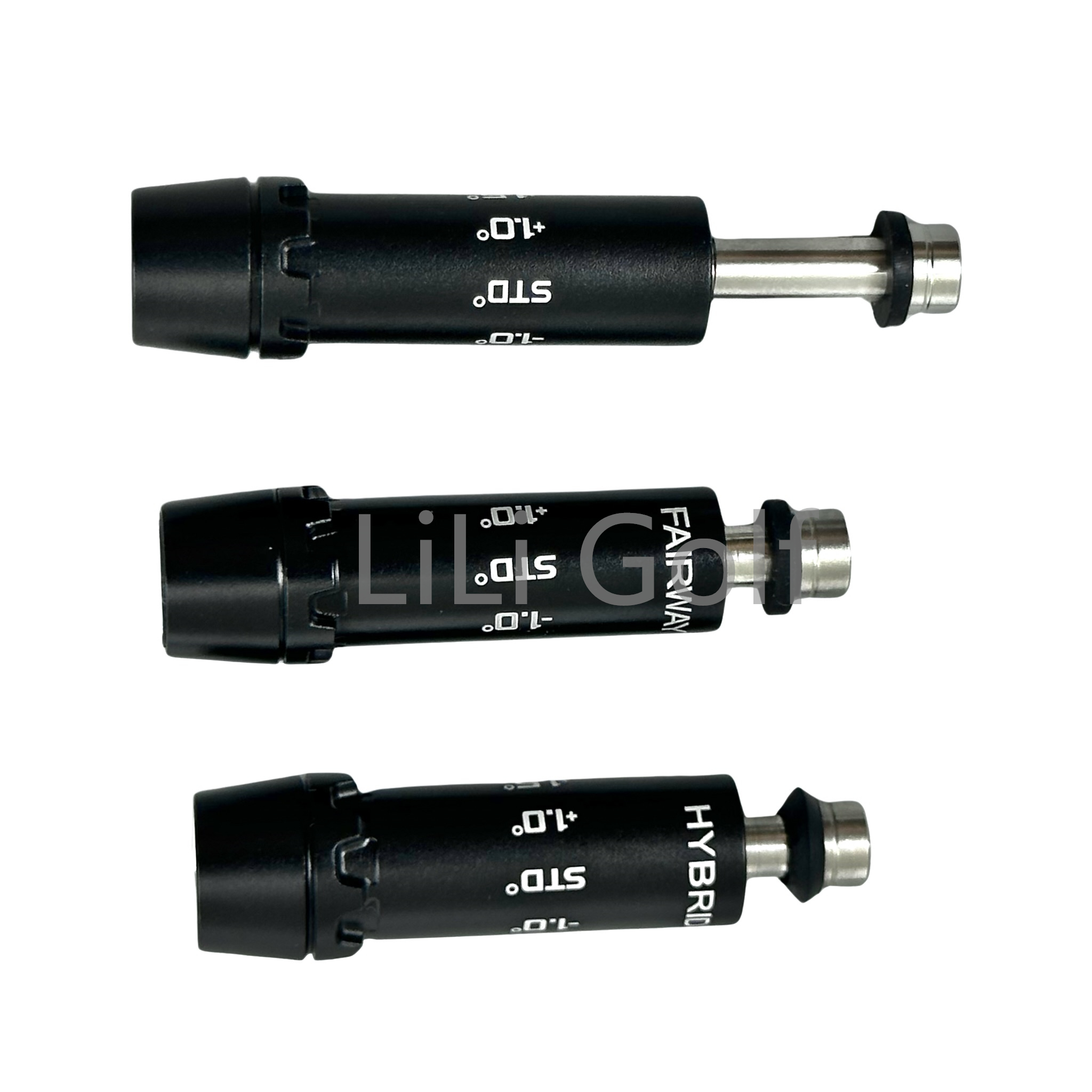 Golf Adapter Sleeve Compatible - Driver Golf Titanium incelemesi ve fiyatı