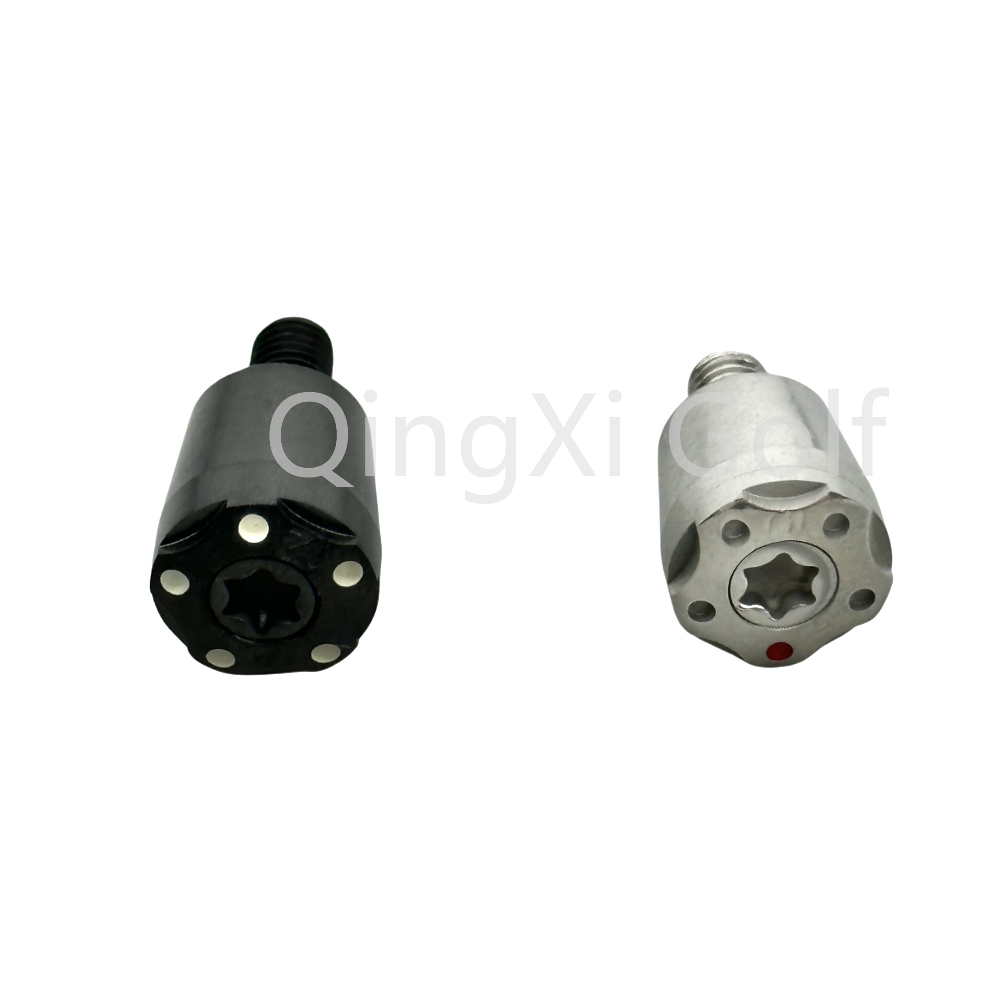 Golf Club Head Weight Screw Fi - Driver Golf Titanium incelemesi ve fiyatı
