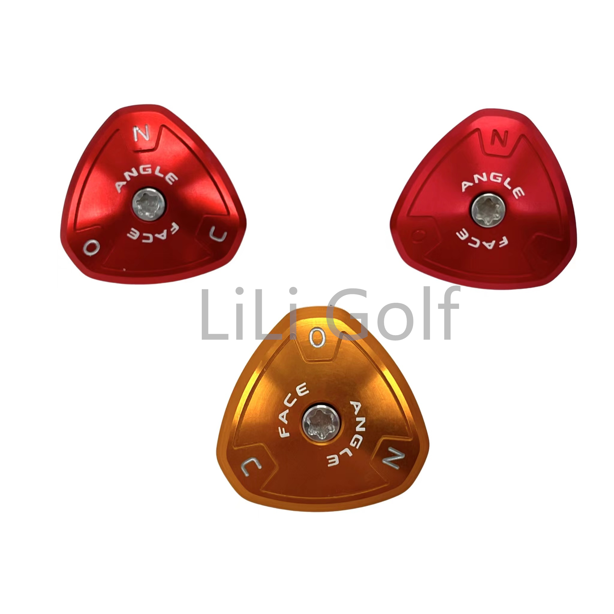 1pc Replacement Adjustable Alu - Driver Golf Titanium incelemesi ve fiyatı
