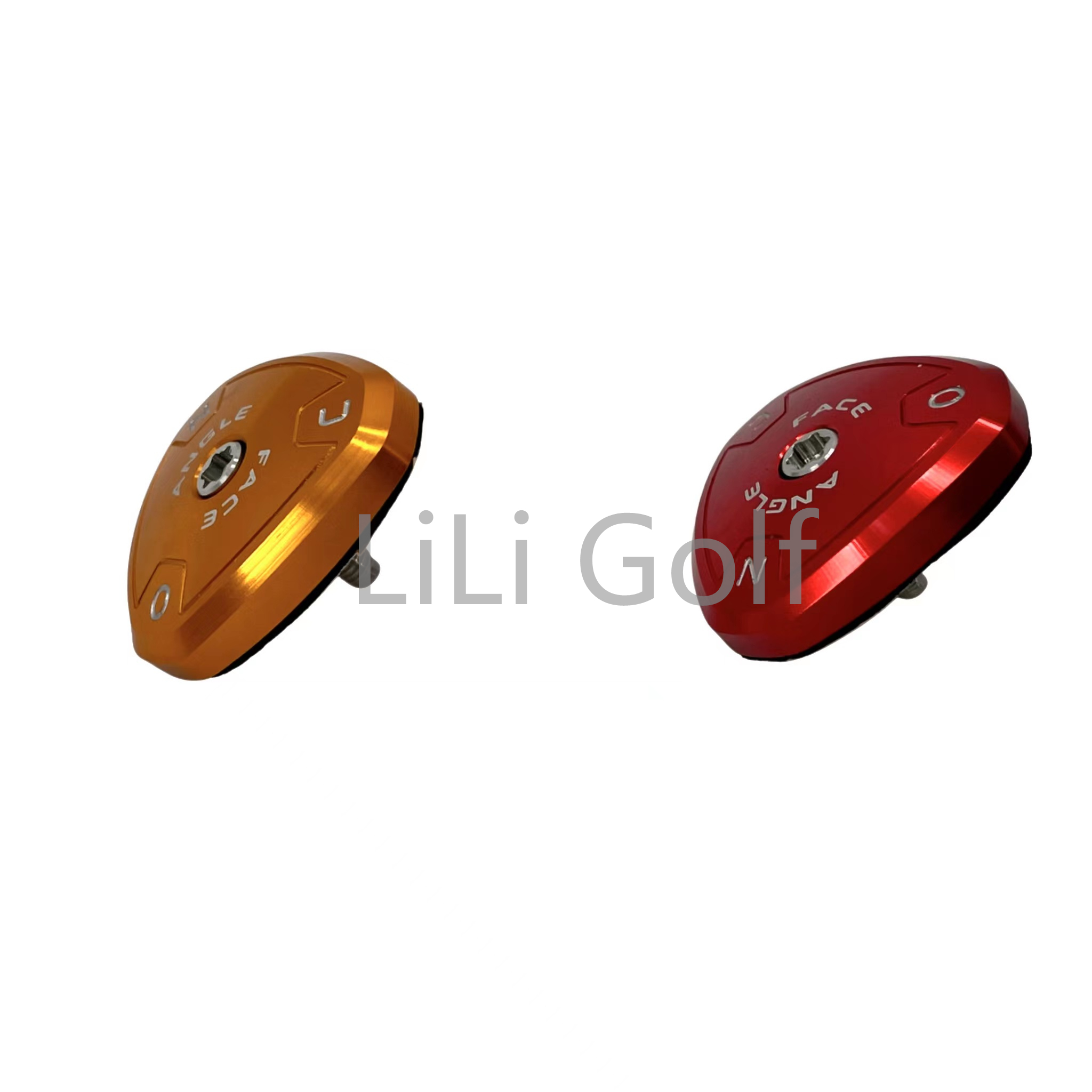 1pc Replacement Adjustable Alu - Driver Golf Titanium incelemesi ve fiyatı