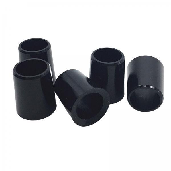 Golf Iron Ferrules Black Plast - Golf Club Iron Set incelemesi ve fiyatı