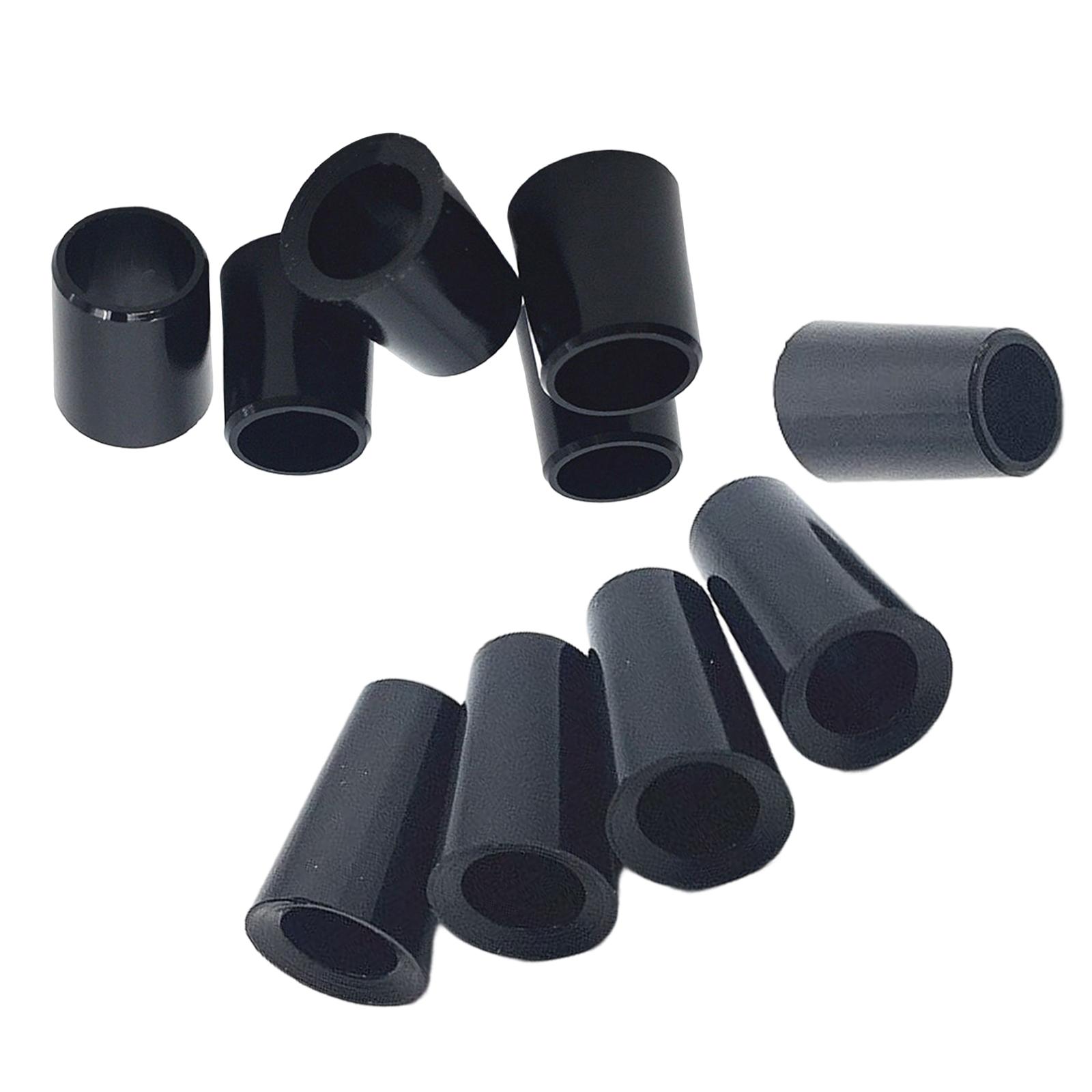 Golf Iron Ferrules Black Plast - Golf Club Iron Set incelemesi ve fiyatı