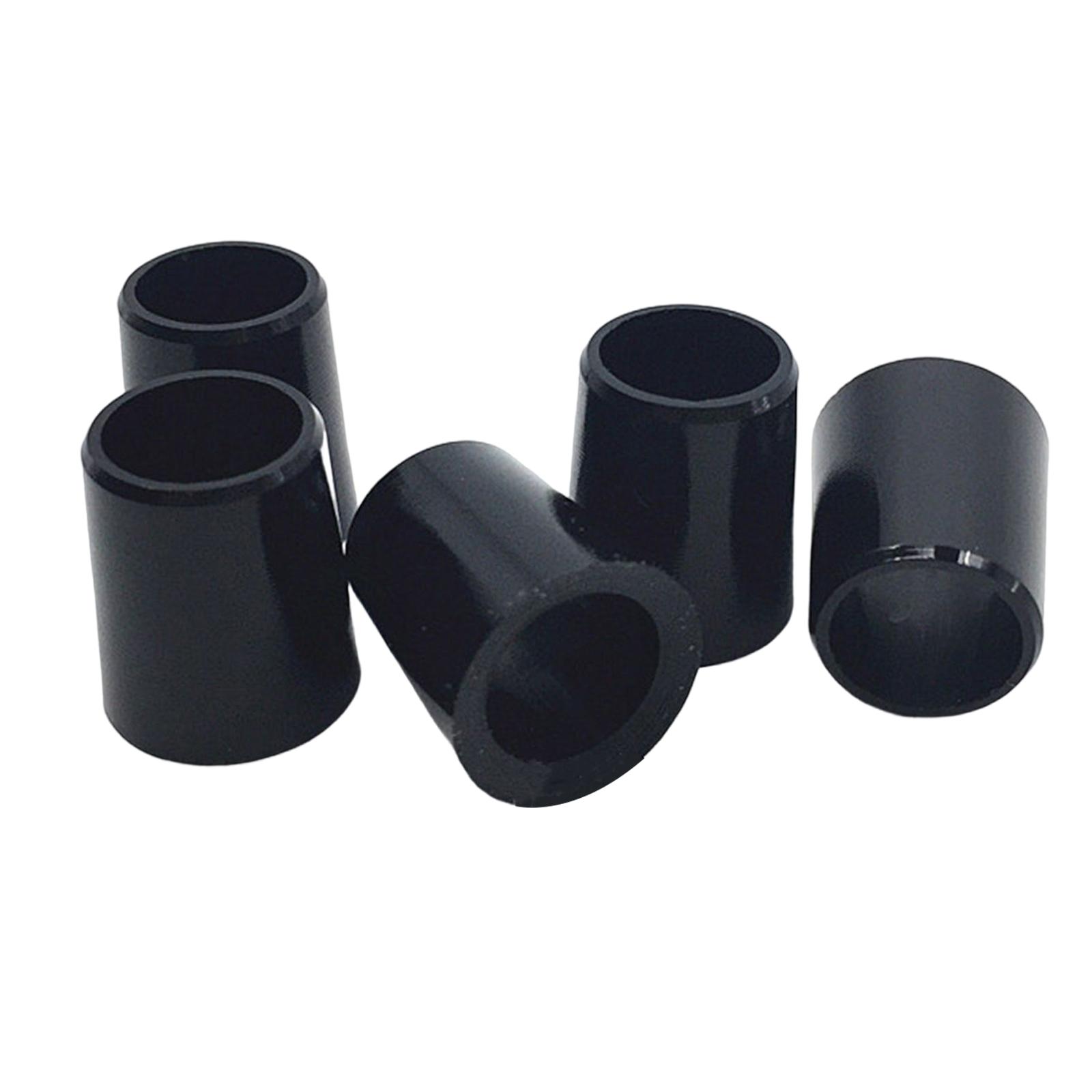 Golf Iron Ferrules Black Plast - Golf Club Iron Set incelemesi ve fiyatı