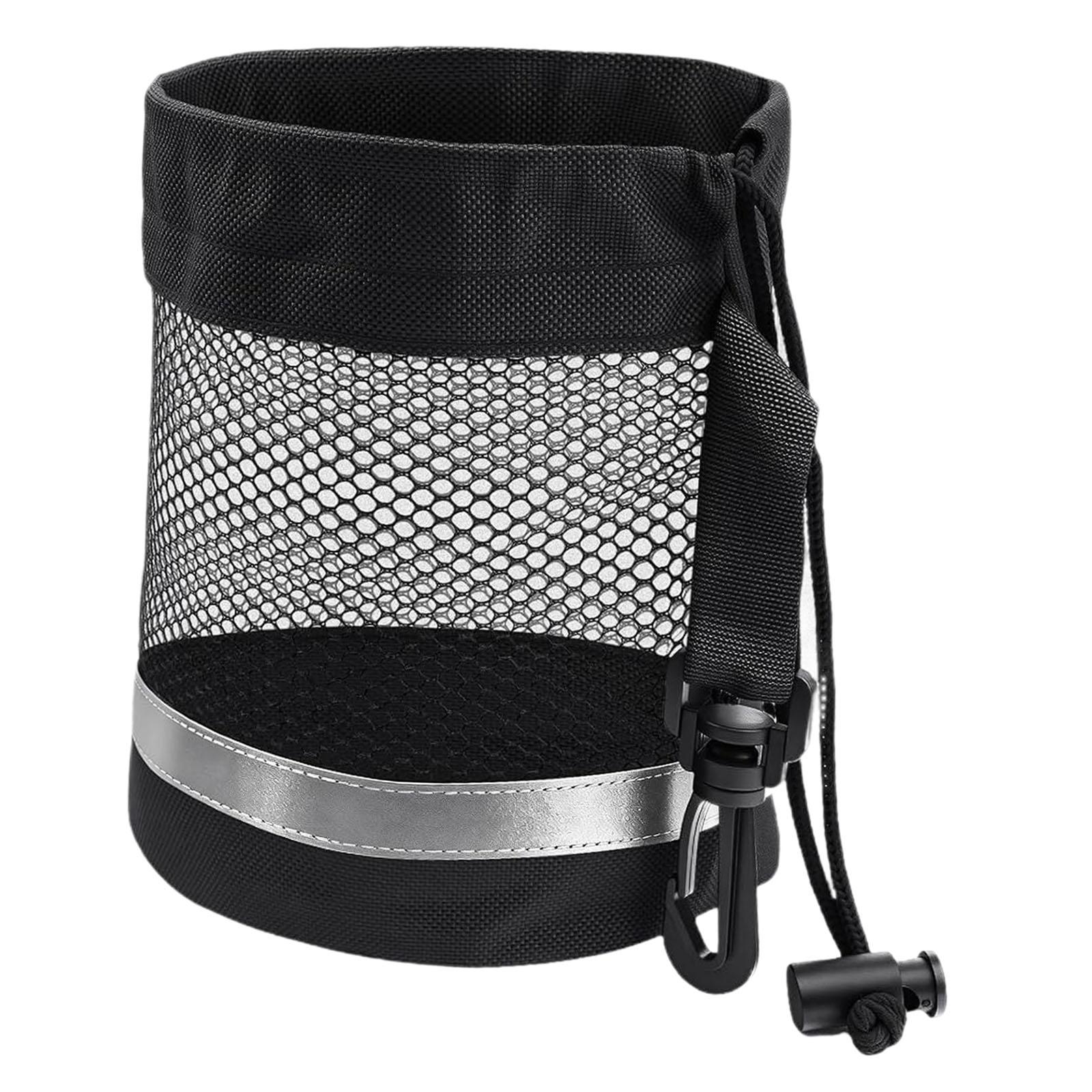 Golf Ball Bag with Reflective  - Golf Equipment Store incelemesi ve fiyatı