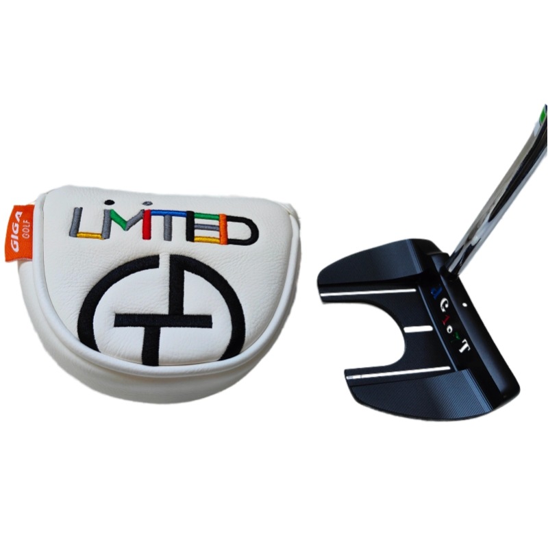 SS Golf Blade Mallet Putters w - Putter Mallet Blade incelemesi ve fiyatı