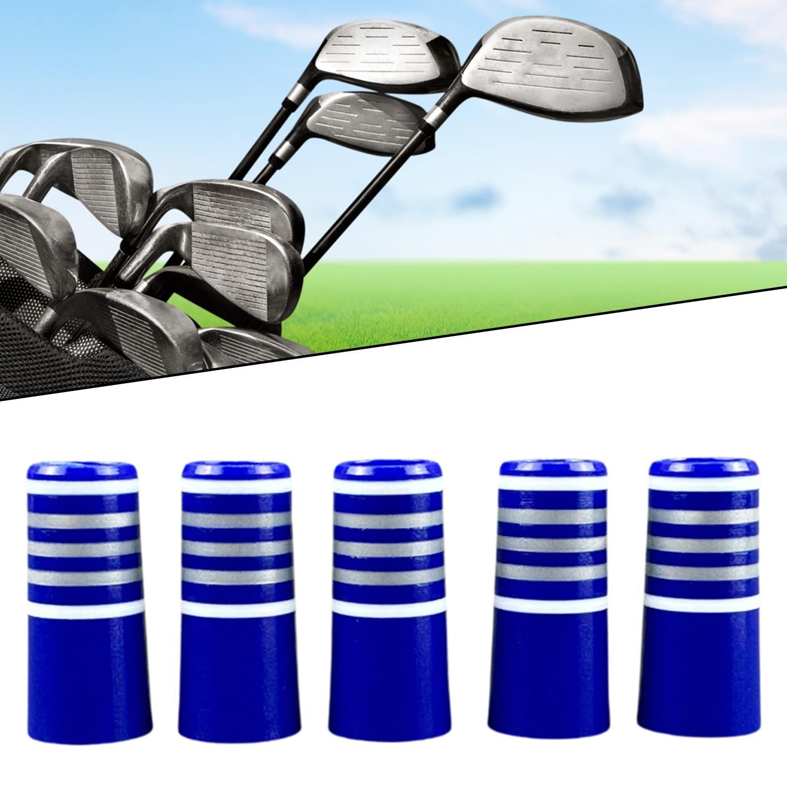 Golf Iron Shaft Ferrules Porta - Golf Club Iron Set incelemesi ve fiyatı