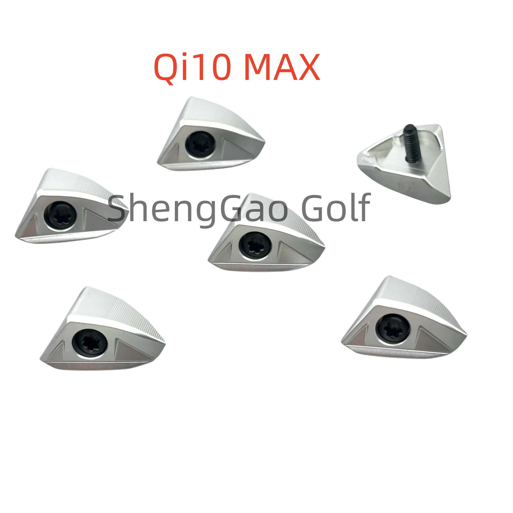 Golf Club Head Weight Compatib - Driver Golf Titanium incelemesi ve fiyatı