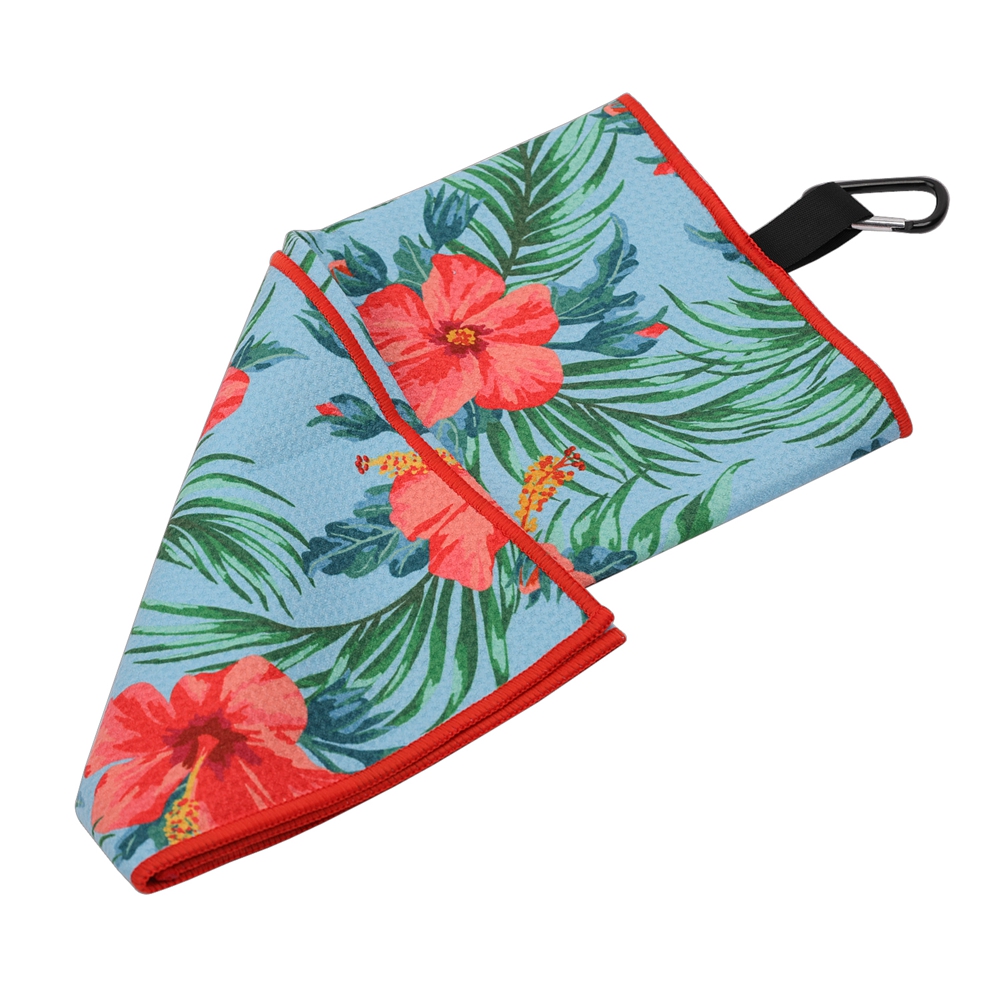 Golf Club Cleaning Tool Microf - Golf Towel Waffle incelemesi ve fiyatı