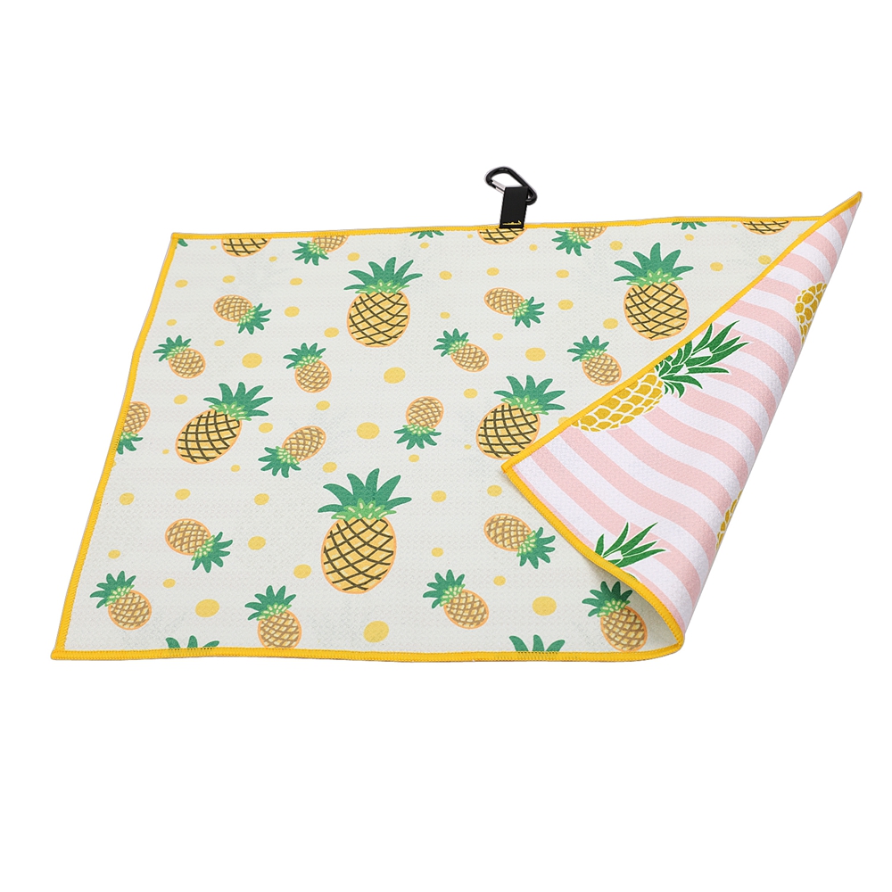 Golf Club Cleaning Tool Microf - Golf Towel Waffle incelemesi ve fiyatı