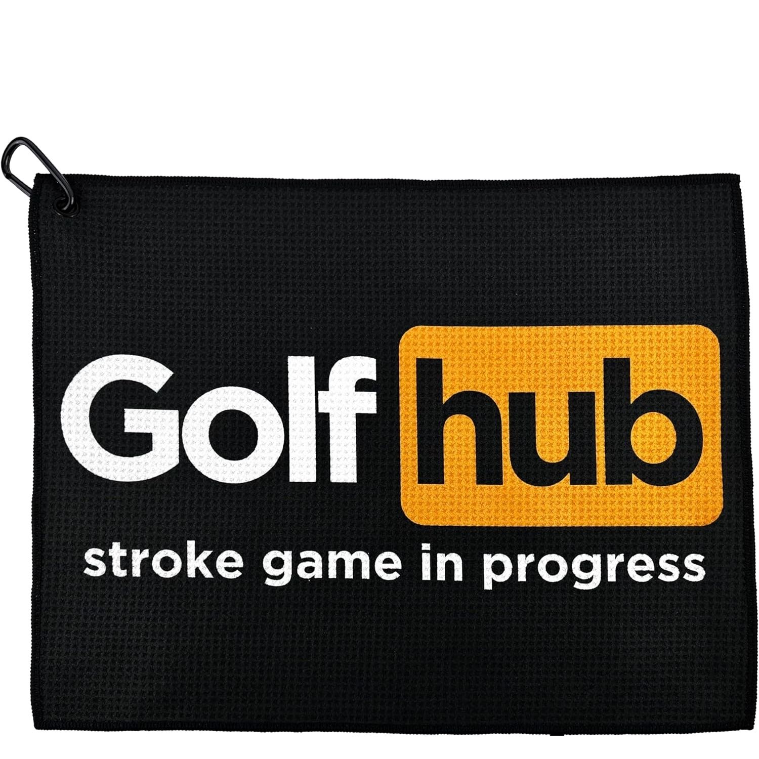 Funny Microfiber Premium Golf  - Golf Towel Waffle incelemesi ve fiyatı