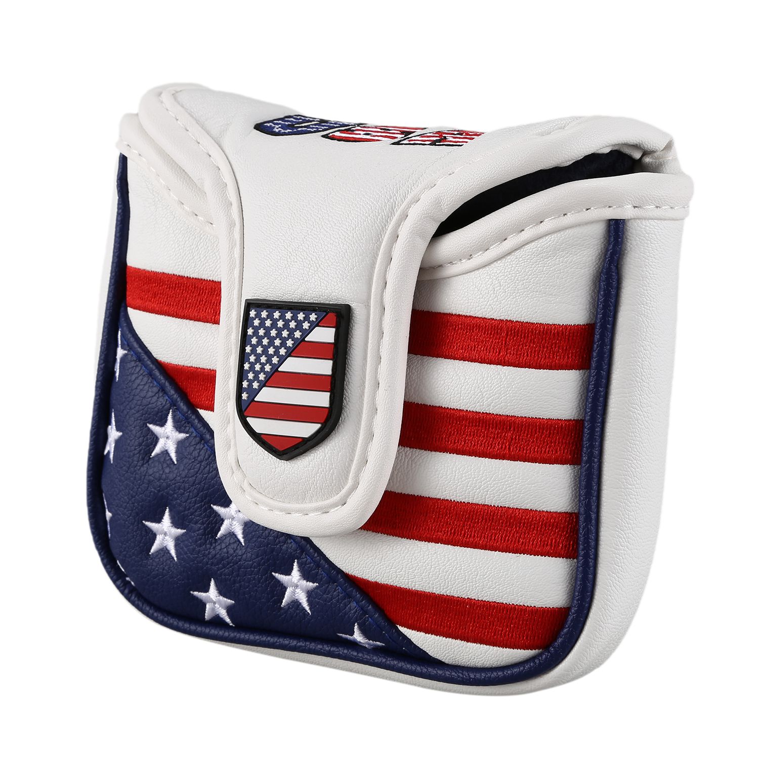 A69P-PU Golf Mallet Putter Cov - Putter Mallet Blade incelemesi ve fiyatı