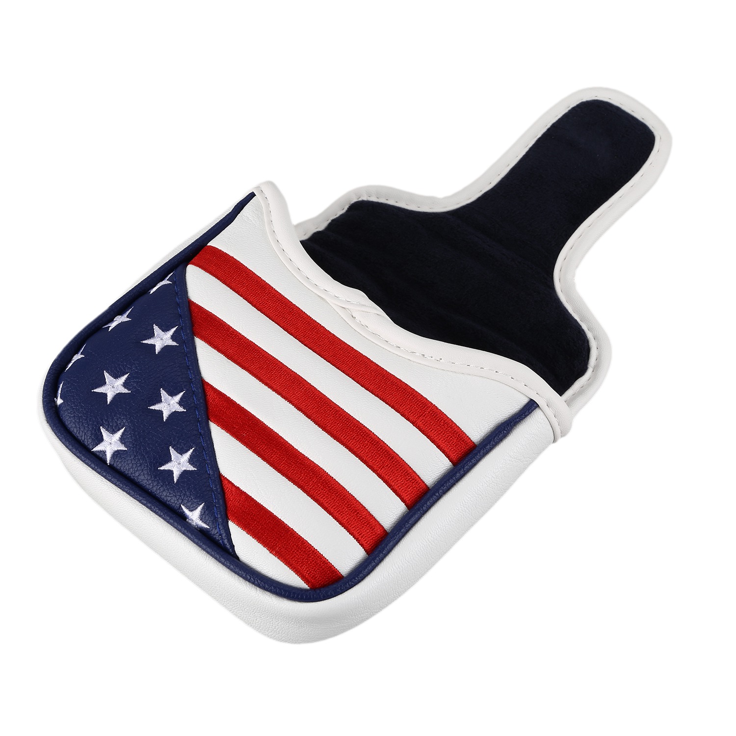A69P-PU Golf Mallet Putter Cov - Putter Mallet Blade incelemesi ve fiyatı
