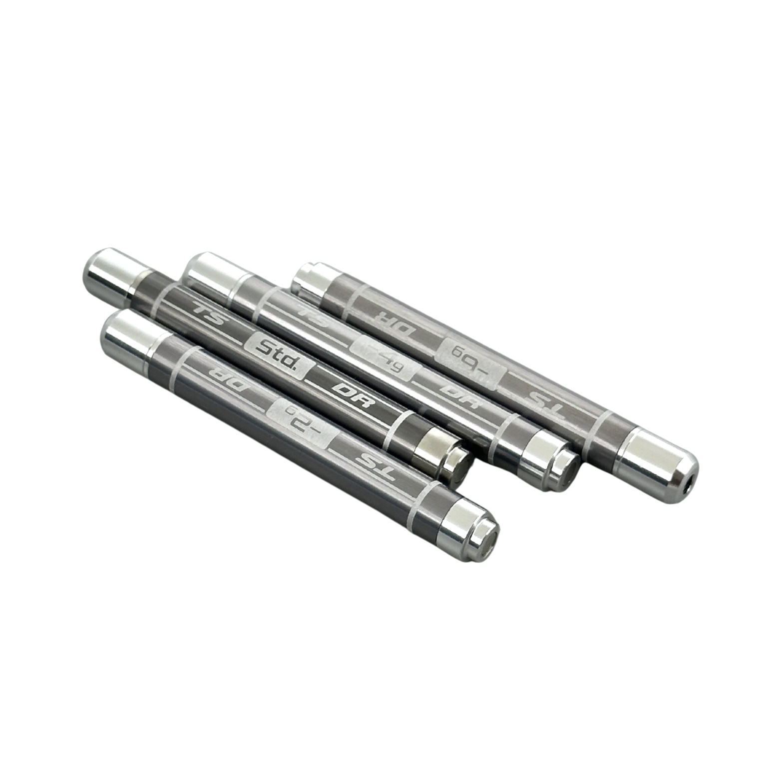 DR FW Golf Weights Set Practic - Driver Golf Titanium incelemesi ve fiyatı