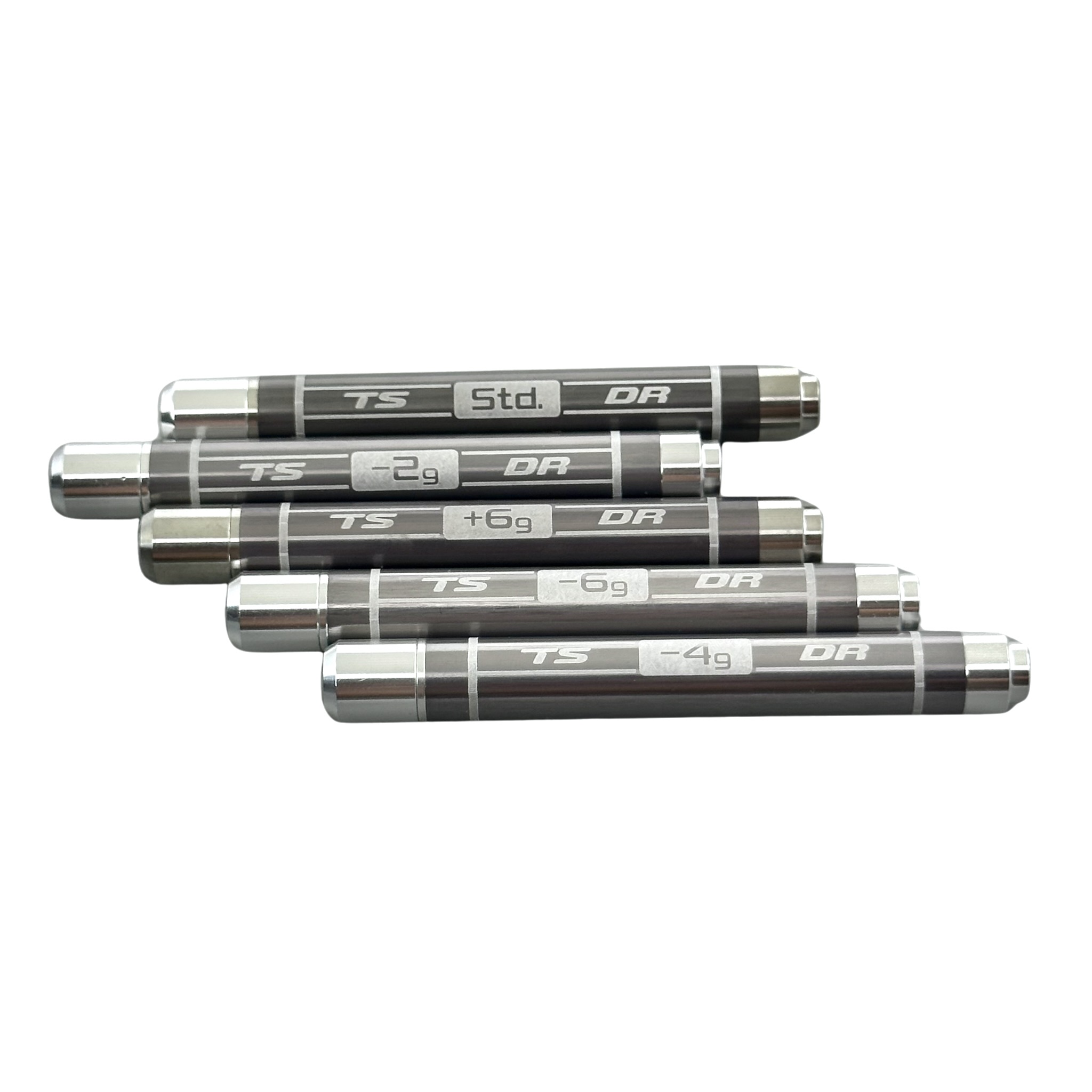 DR FW Golf Weights Set Practic - Driver Golf Titanium incelemesi ve fiyatı