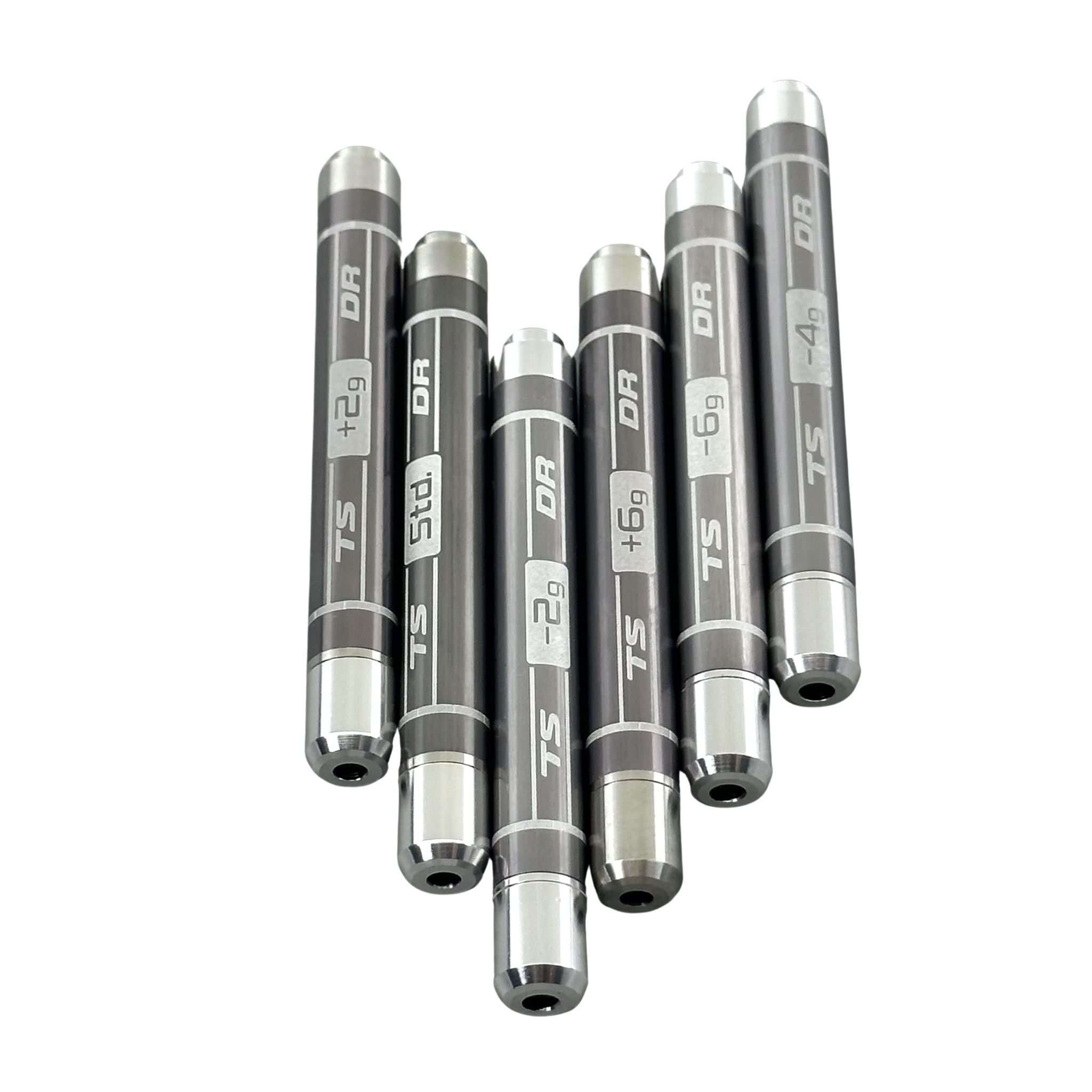 DR FW Golf Weights Set Practic - Driver Golf Titanium incelemesi ve fiyatı