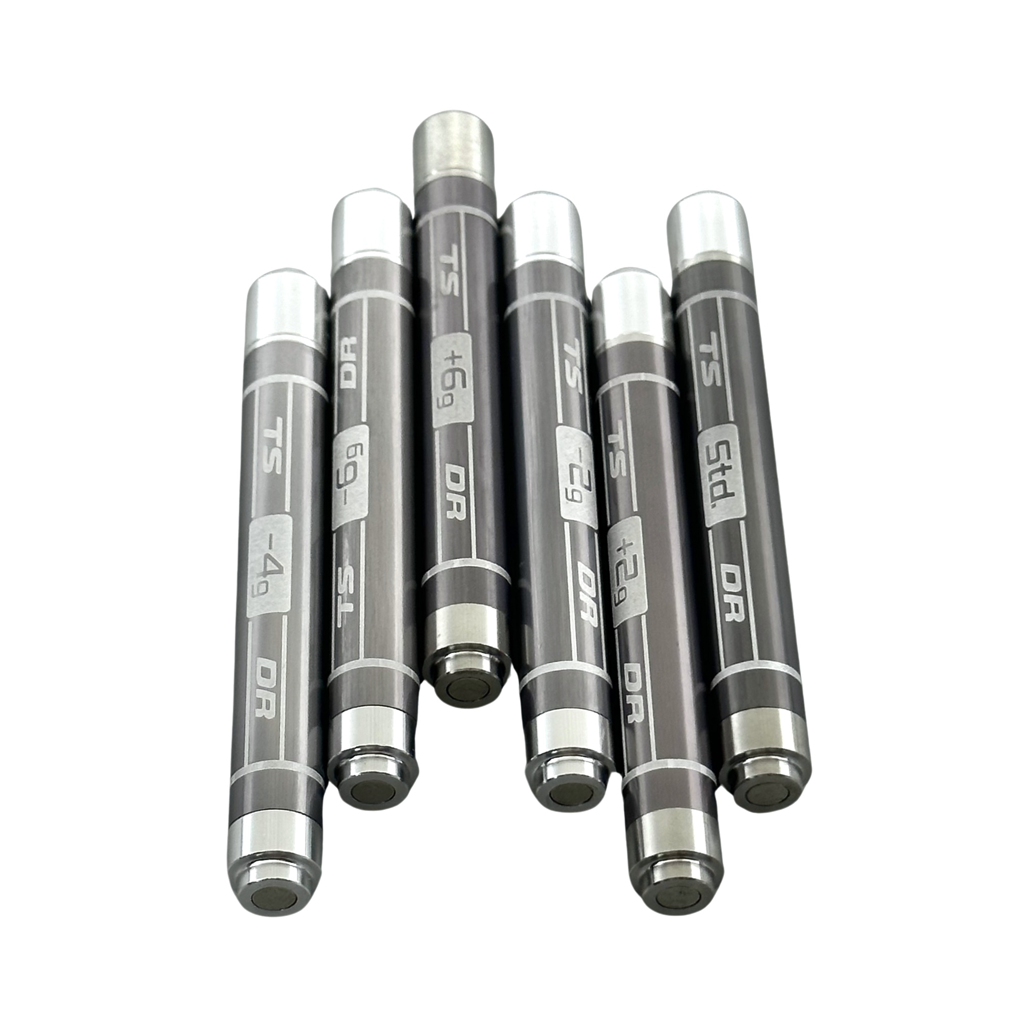 DR FW Golf Weights Set Practic - Driver Golf Titanium incelemesi ve fiyatı