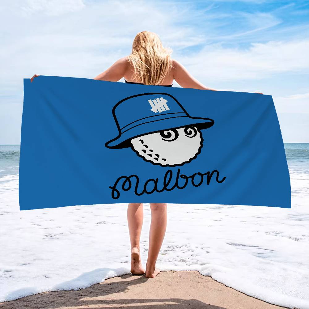 Fashion M-Malbon Golf Art Beac - Golf Towel Waffle incelemesi ve fiyatı