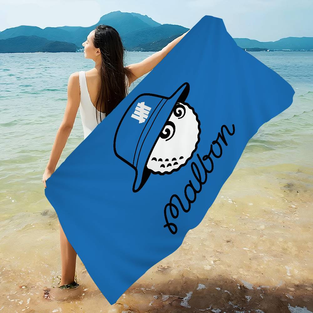 Fashion M-Malbon Golf Art Beac - Golf Towel Waffle incelemesi ve fiyatı