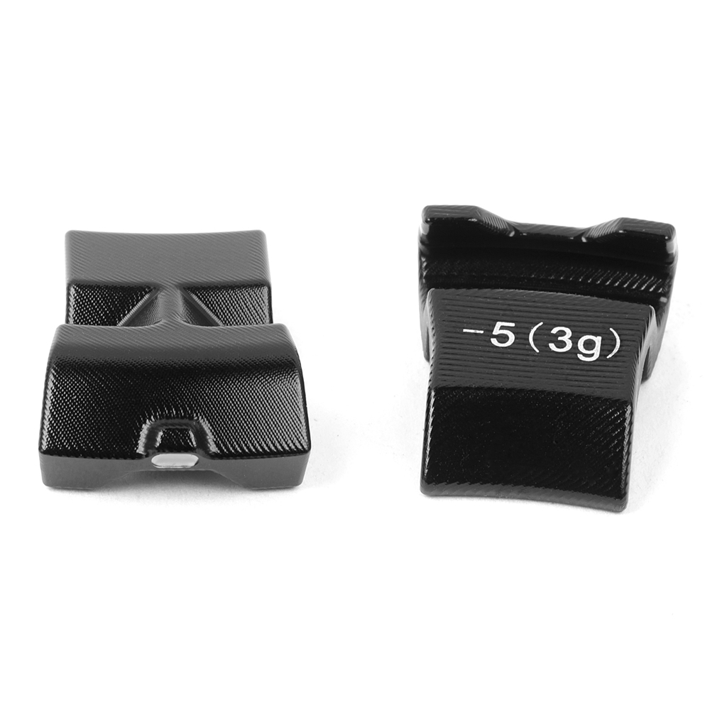 Golf Club Head Weight Fit For  - Driver Golf Titanium incelemesi ve fiyatı