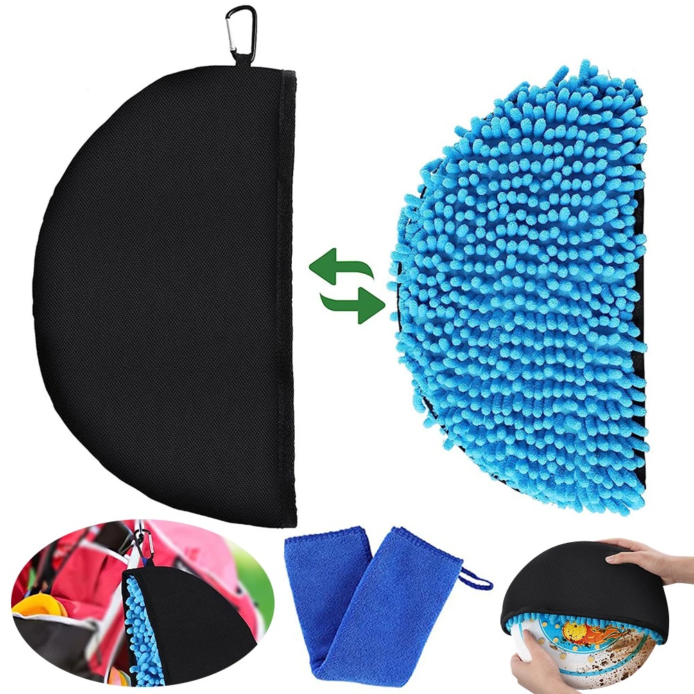 Flying Disc Cleaning Tool with - Golf Towel Waffle incelemesi ve fiyatı