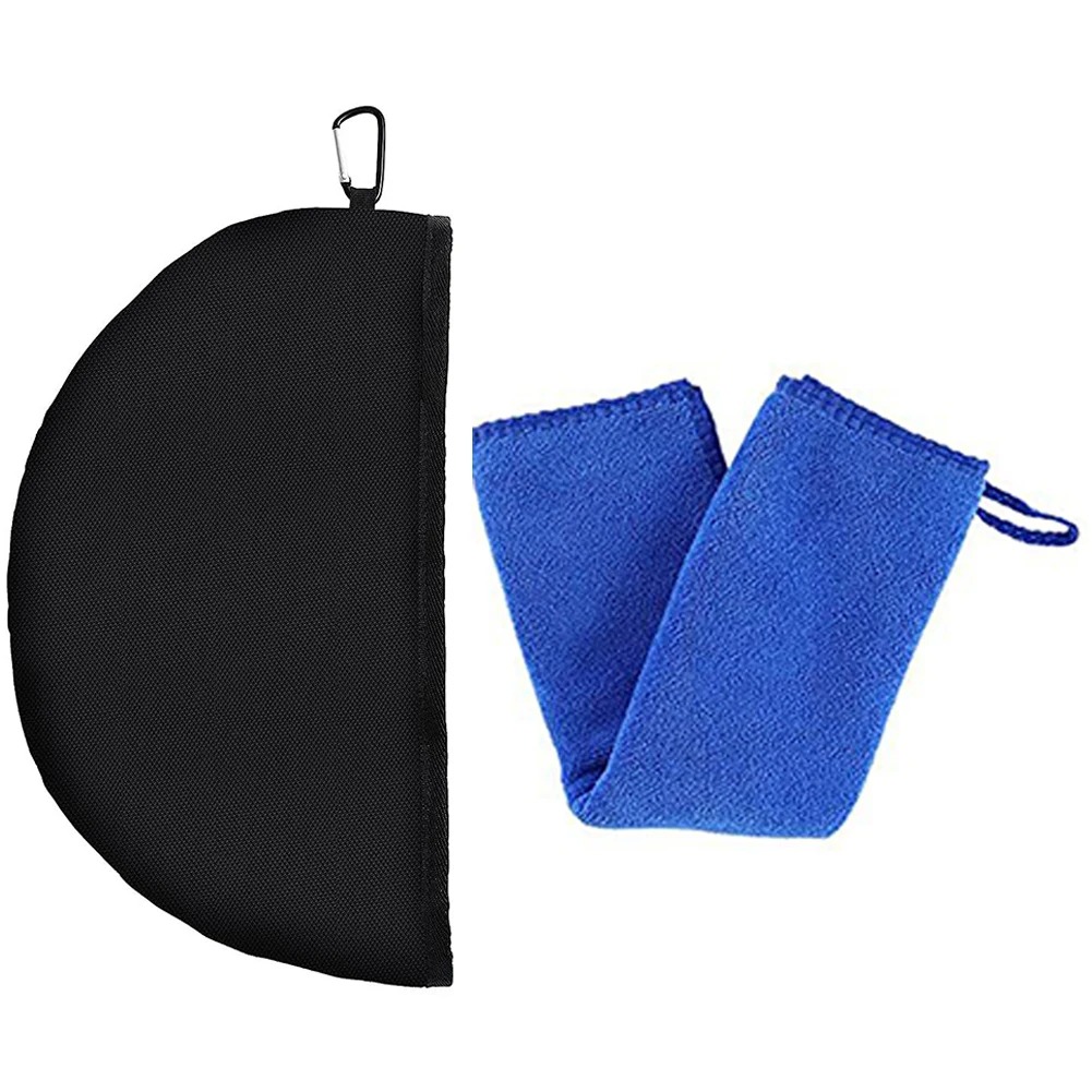 Flying Disc Cleaning Tool with - Golf Towel Waffle incelemesi ve fiyatı