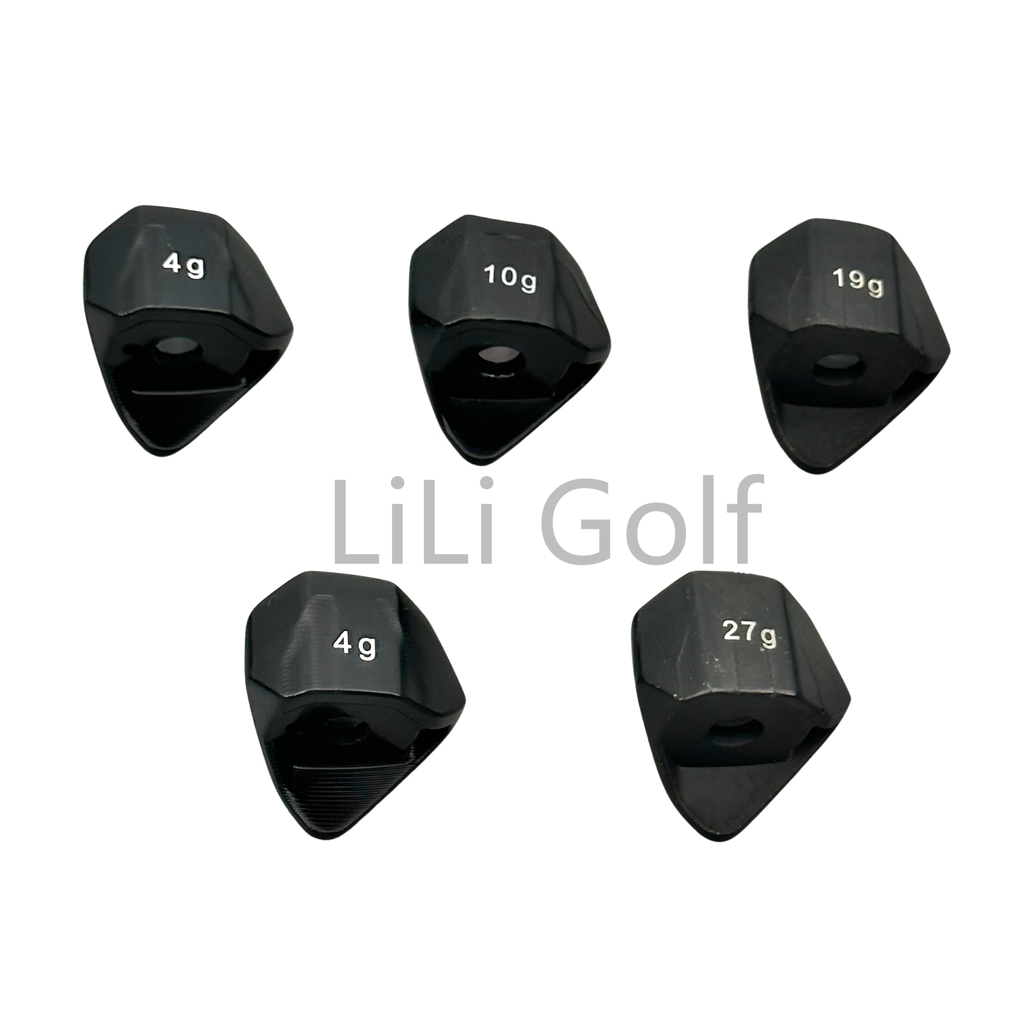 Golf Club Head Weight Compatib - Driver Golf Titanium incelemesi ve fiyatı