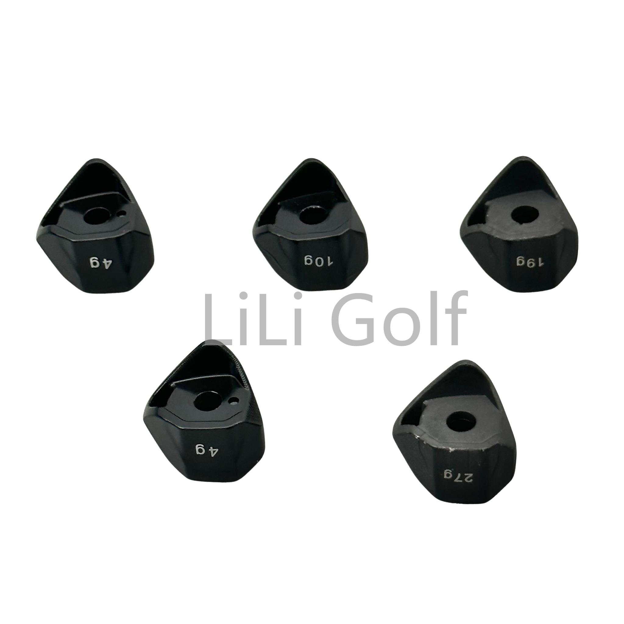 Golf Club Head Weight Compatib - Driver Golf Titanium incelemesi ve fiyatı