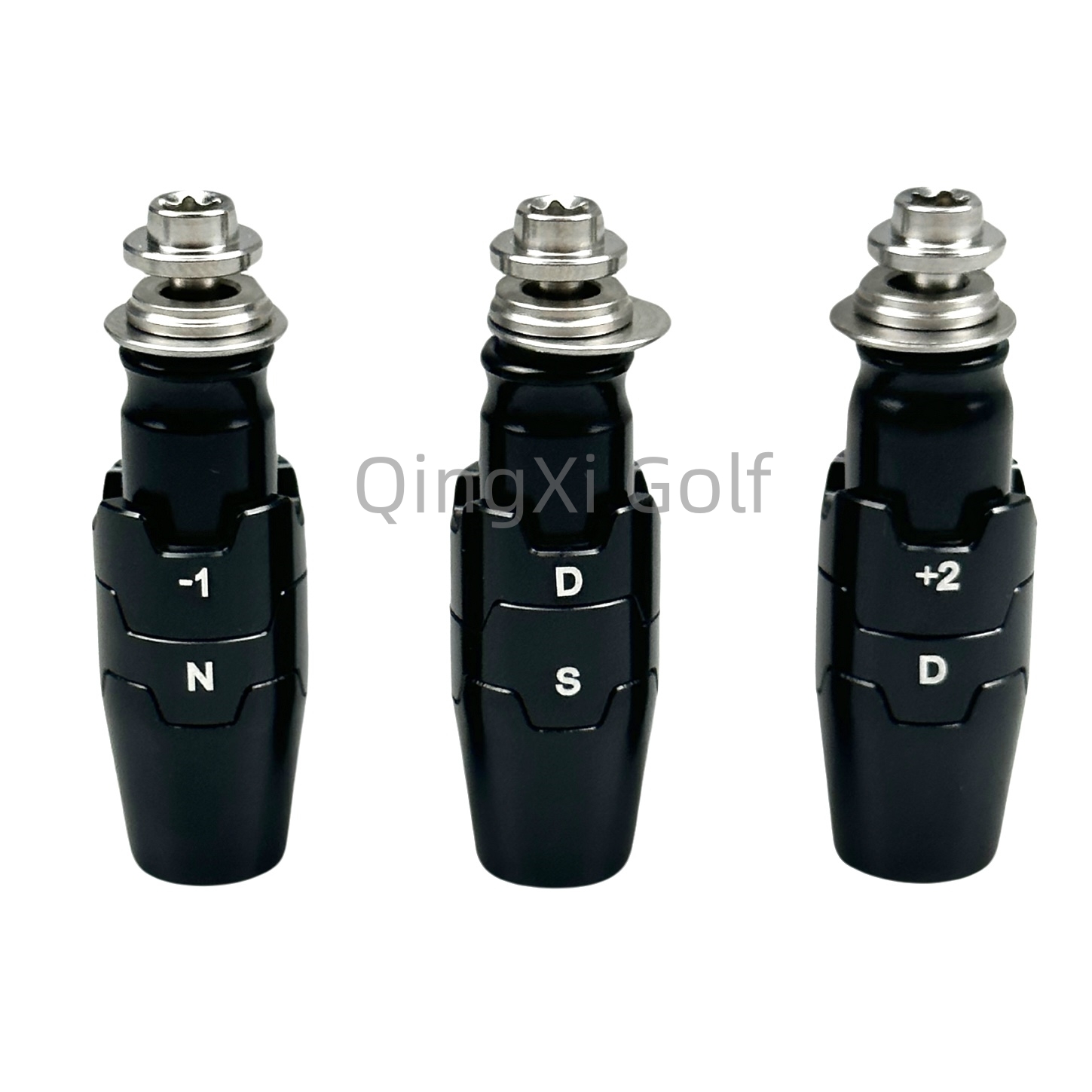 Golf shaft sleeve Adapter fit  - Driver Golf Titanium incelemesi ve fiyatı