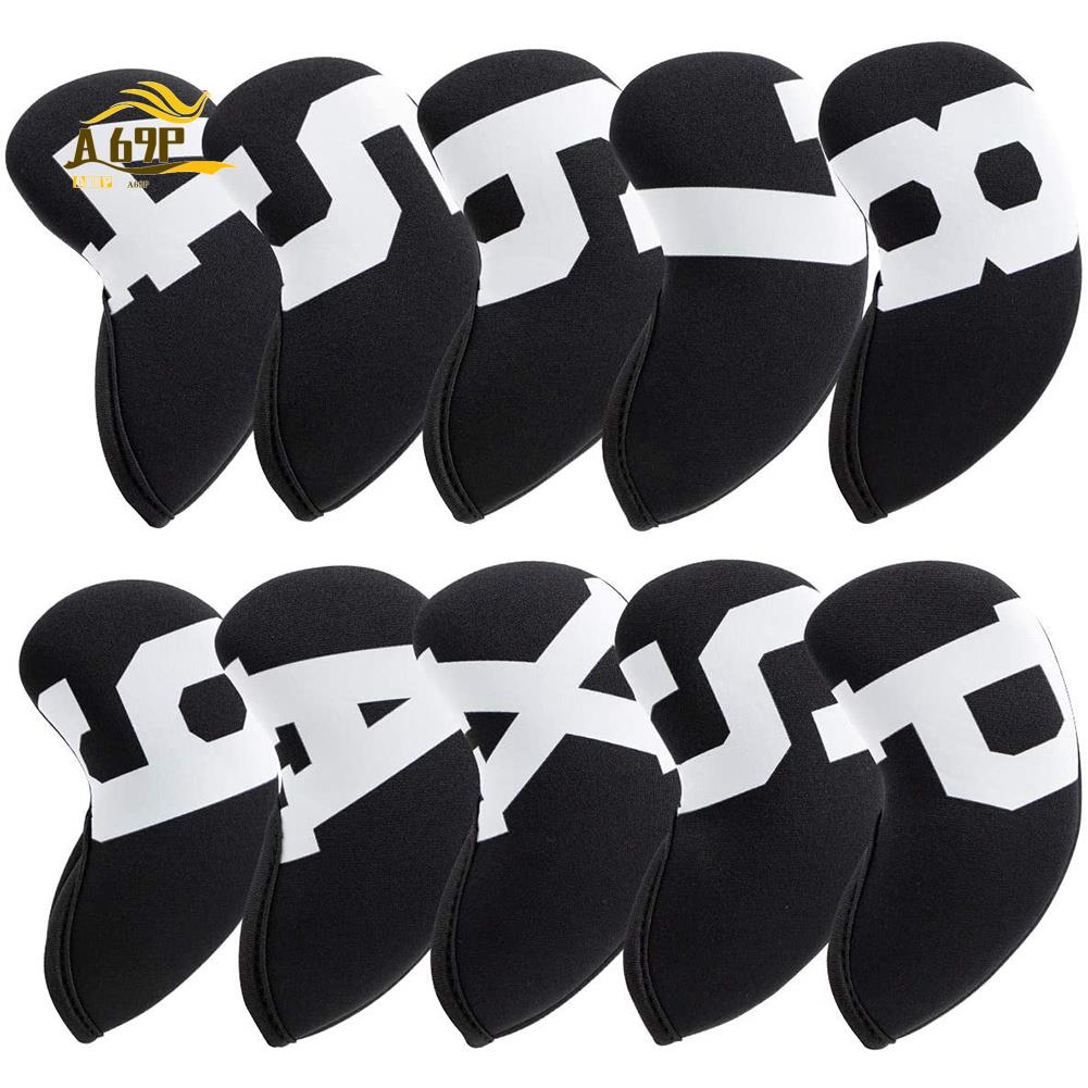 A69P-Golf Iron Covers,Neoprene - Golf Club Iron Set incelemesi ve fiyatı