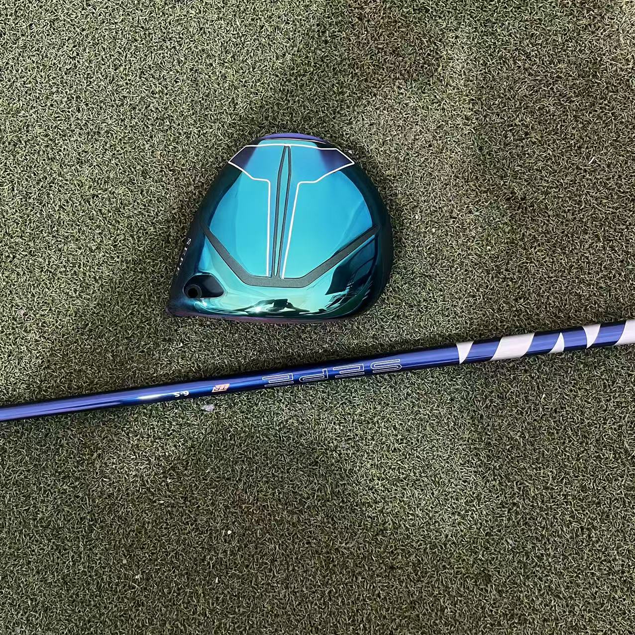 golf clubs TSR2 drivers 9/10 D - Golf Club Iron Set incelemesi ve fiyatı