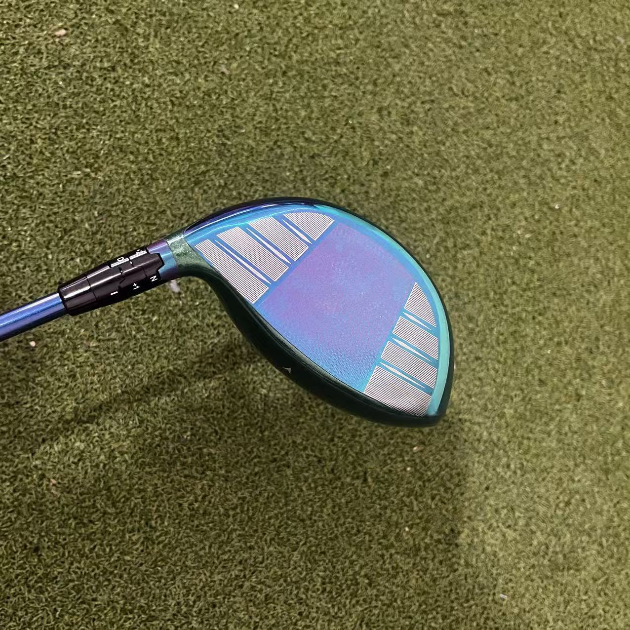 golf clubs TSR2 drivers 9/10 D - Golf Club Iron Set incelemesi ve fiyatı