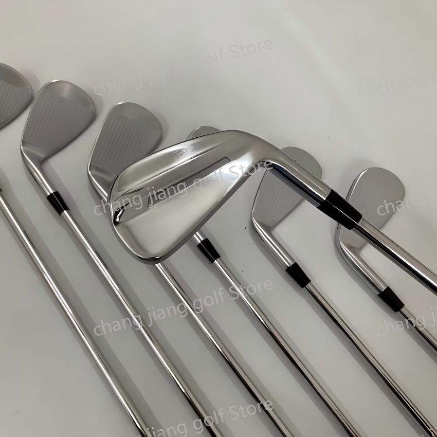 25 New  golf Irons  silver  79 - Golf Club Iron Set incelemesi ve fiyatı
