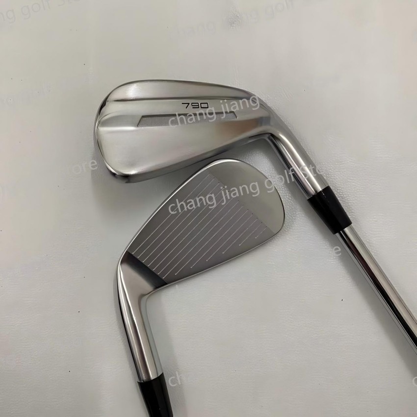 25 New  golf Irons  silver  79 - Golf Club Iron Set incelemesi ve fiyatı
