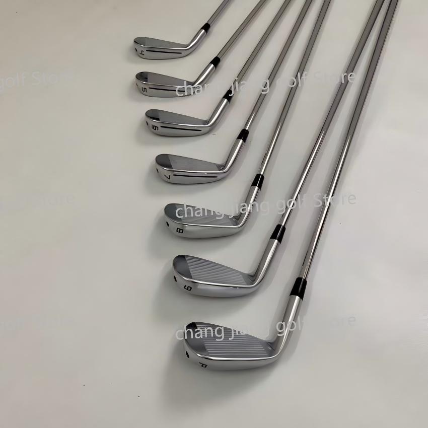 25 New  golf Irons  silver  79 - Golf Club Iron Set incelemesi ve fiyatı