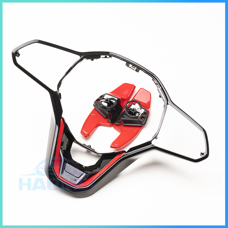 Steering Wheel Frame For Volks - Golf Equipment Logos incelemesi ve fiyatı