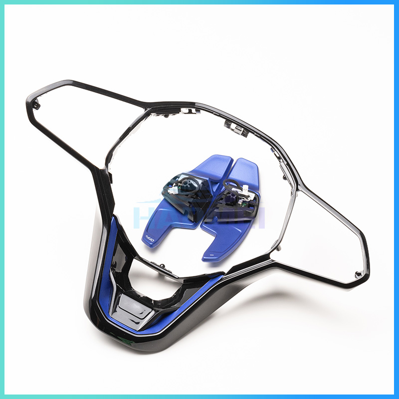 Steering Wheel Frame For Volks - Golf Equipment Logos incelemesi ve fiyatı