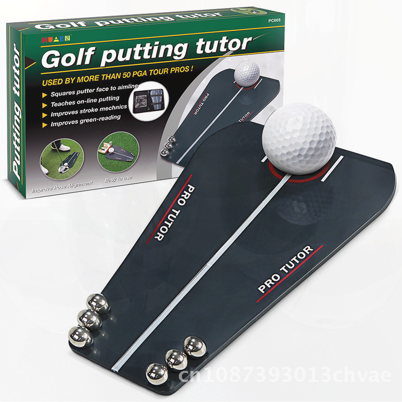 Pro Logo-Free Putt Direction P - Golf Equipment Logos incelemesi ve fiyatı