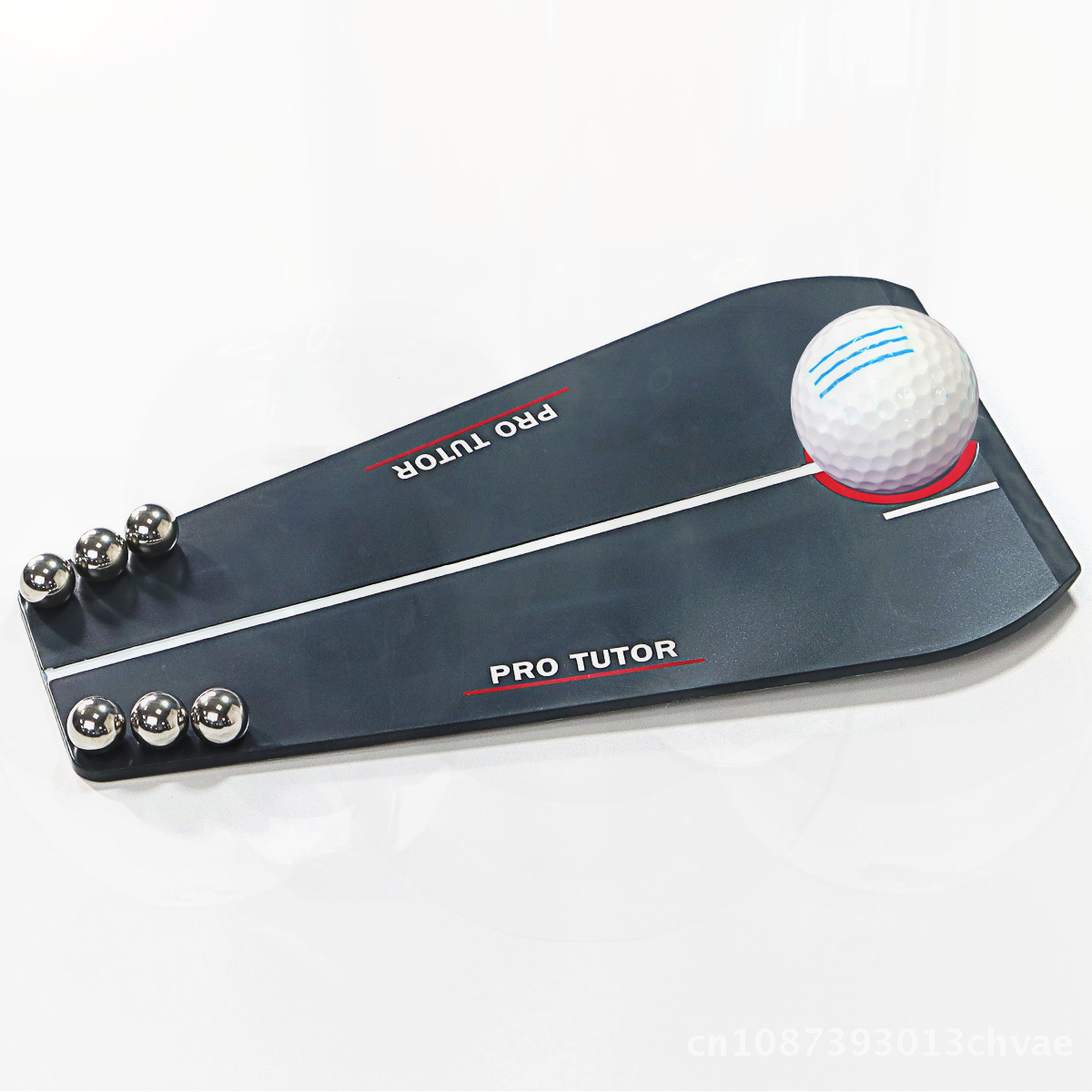 Pro Logo-Free Putt Direction P - Golf Equipment Logos incelemesi ve fiyatı