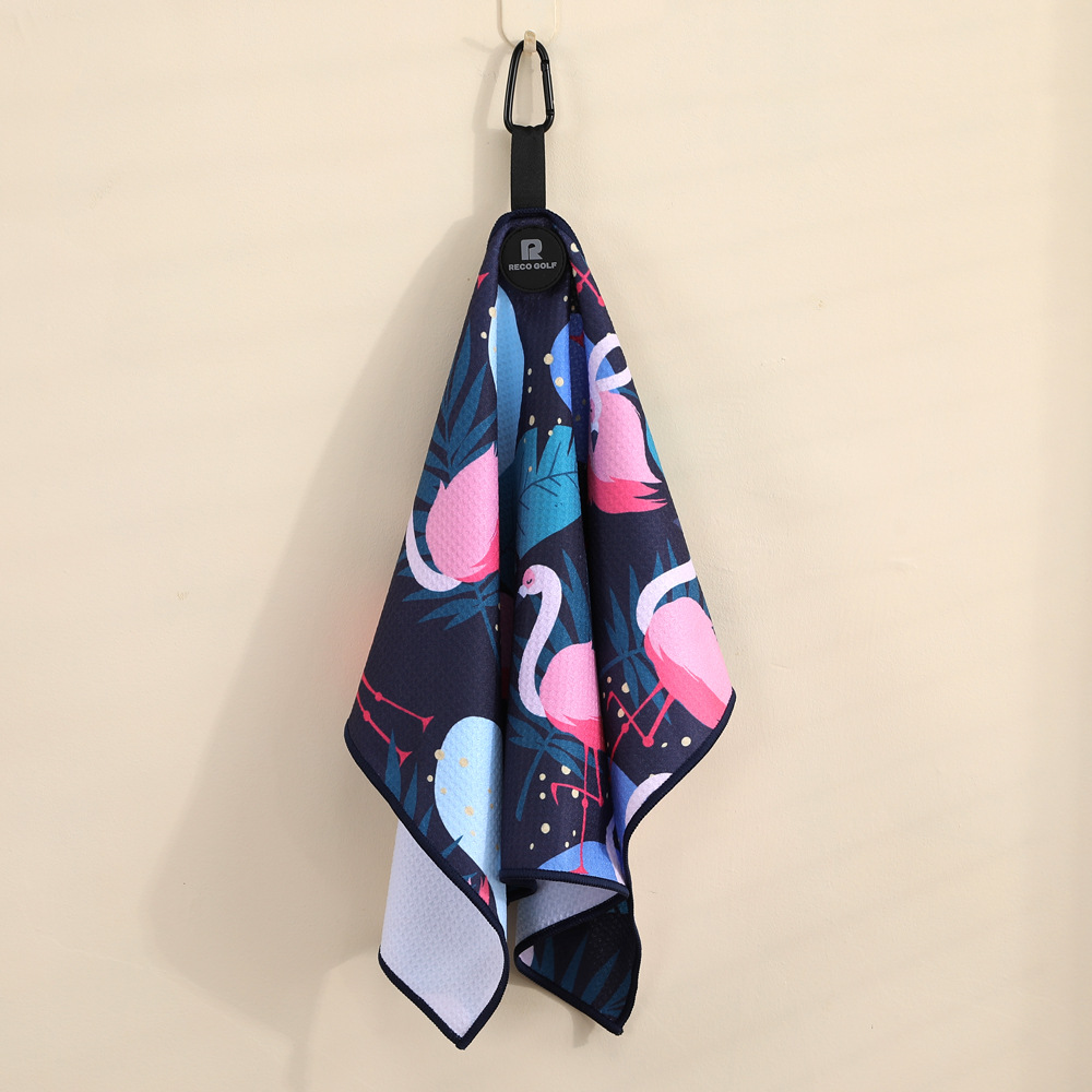 Magnetic Golf Towel Waffle Wea - Golf Towel Waffle incelemesi ve fiyatı