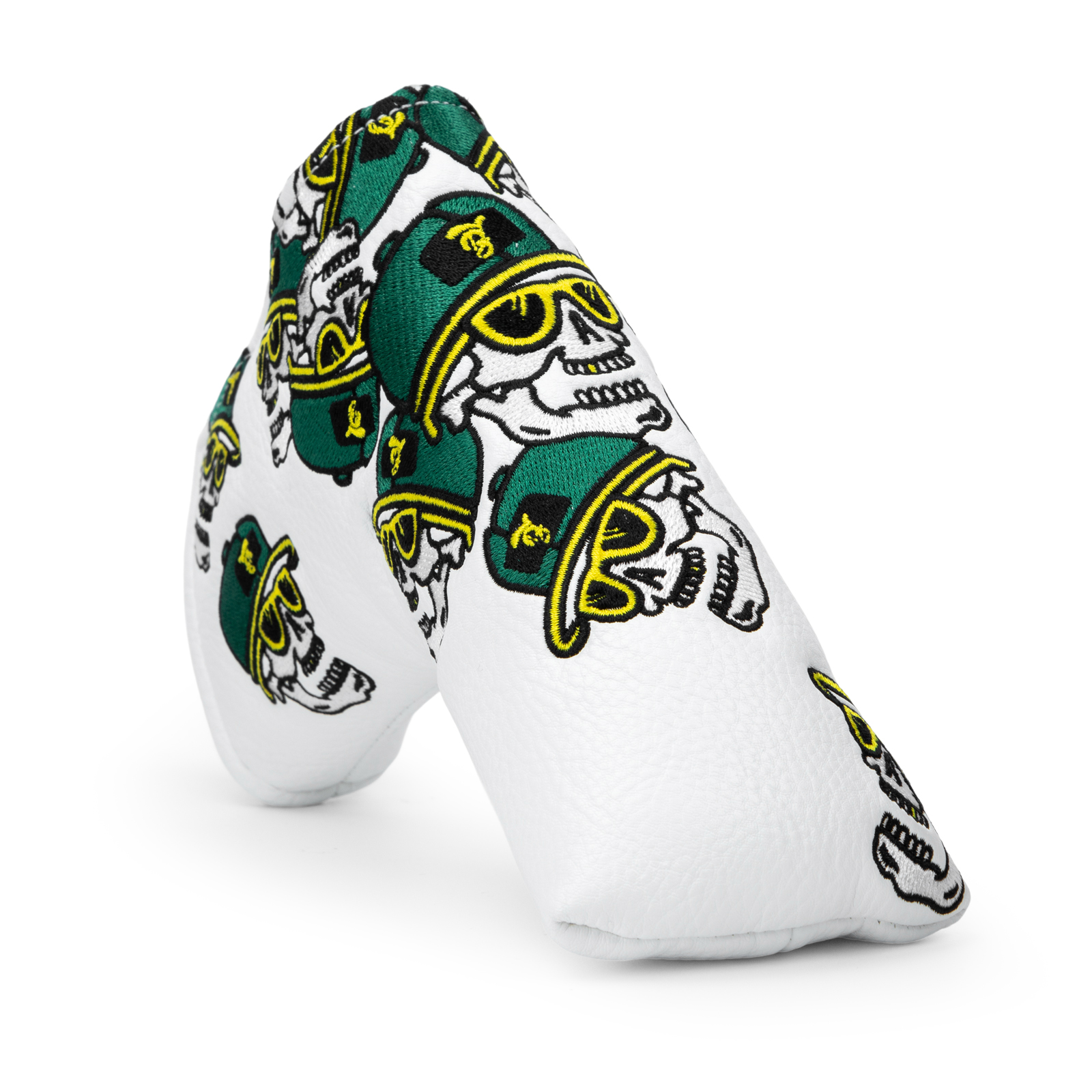 Golf Putter Covers Funny Skele - Putter Mallet Blade incelemesi ve fiyatı