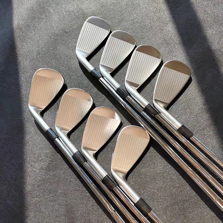 2025 Men's Right Handed  200 G - Golf Club Iron Set incelemesi ve fiyatı
