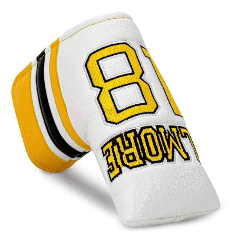18-piece dual-color golf club  - Golf Club Iron Set incelemesi ve fiyatı